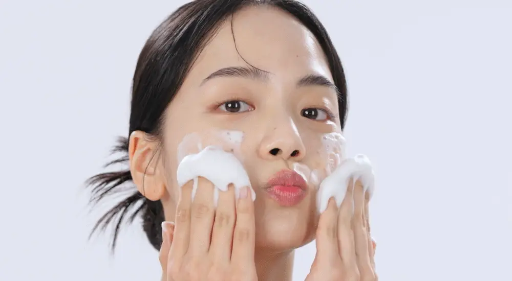 [여행용/소용량]비플레인 녹두 약산성 클렌징폼 40ml 상세페이지 36